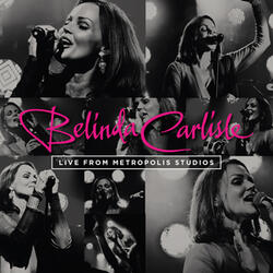 Leave a Light On (Live)