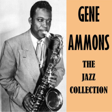 The Jazz Collection