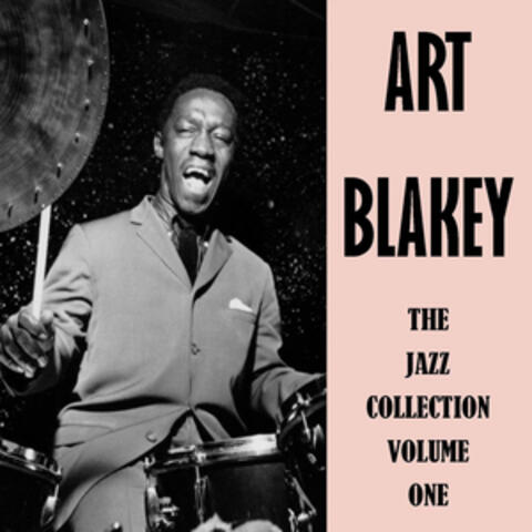 The Jazz Collection Volume One