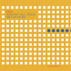Against All Odds (Take a Look at Me Now)[Albert C's Aural Flux Radio Mix]
