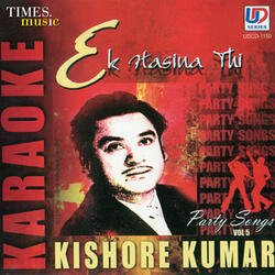 Dil Kya Kare (Originally Performed by Kishore Kumar)