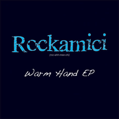 Warm Hand EP