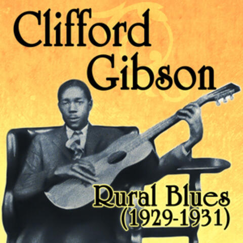 Rural Blues 1929-1931