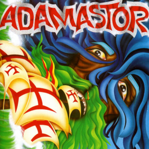 Adamastor