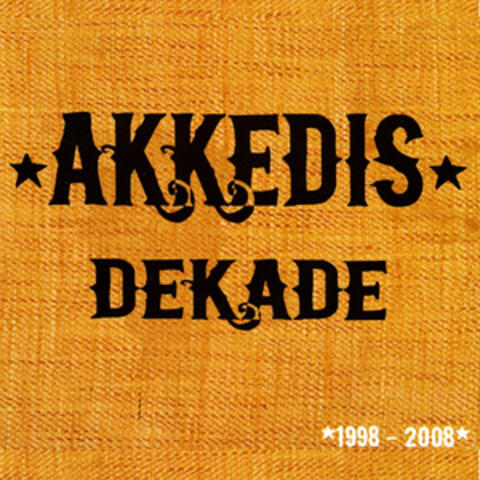 Dekade 1998 - 2008