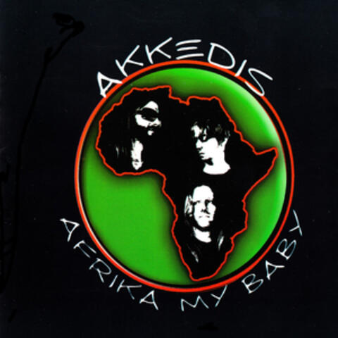 Afrika My Baby