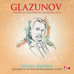 Two Pieces for Symphony Orchestra, Op. 14: I. Idylle in D Major / II. Reverie oriental in A Minor