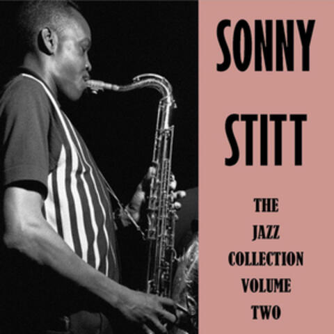The Jazz Collection Volume Two