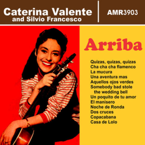 Arriba