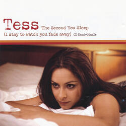 The Second You Sleep (I Stay to Watch You Fade Away)[Silverroom Extended Mix]