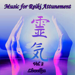 Reiki Attunement