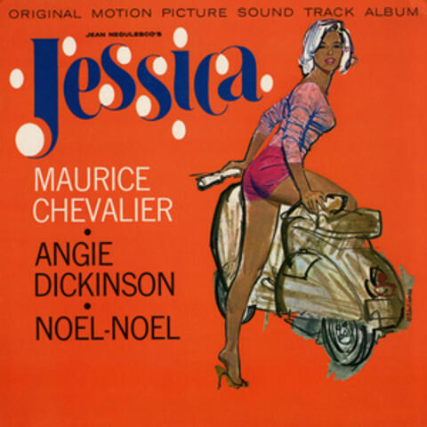 Jessica (Original Motion Picture Soundtrack)