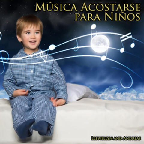 Música Acostarse para Niños