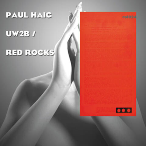 UW2B / Red Rocks - Single