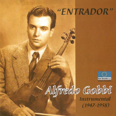 Entrador
