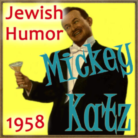 Mickey Katz
