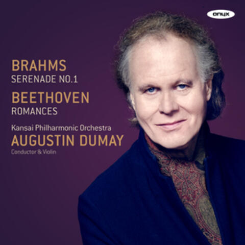 Brahms & Beethoven
