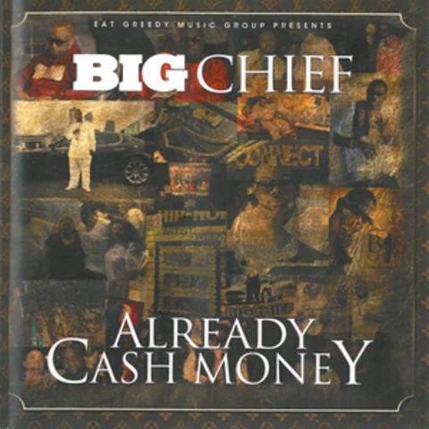 Already Cash Money