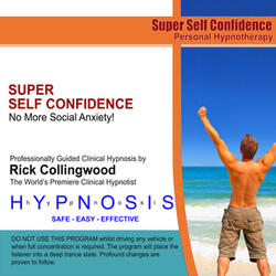 Super Self Confidence Introduction