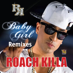 Baby Girl (Dancehall Remix)