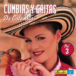 Cumbia Cienaguera