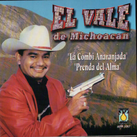 La Combi Anaranjada