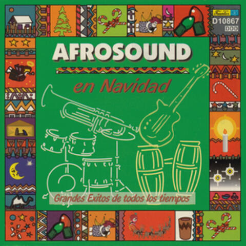 Afrosound en Navidad