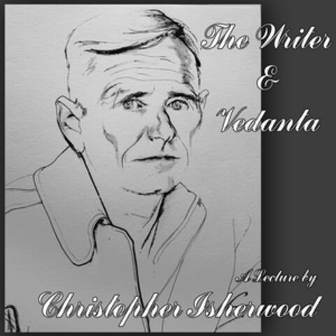 The Writer and Vedanta