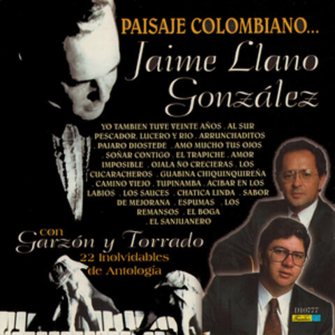 Paisaje Colombiano