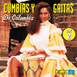 Cumbia Sampuesana (Ya No Más)