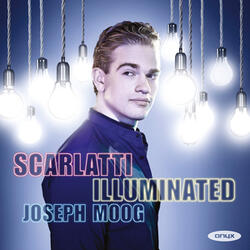 Chaconne on a Theme by Scarlatti