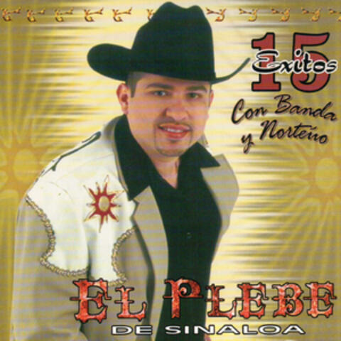 15 Exitos