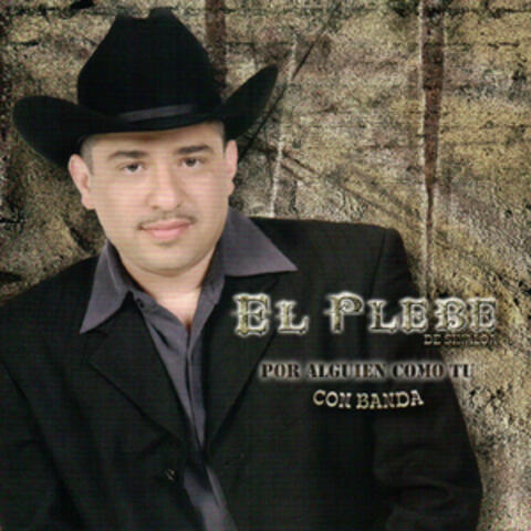 Por Alguien Como Tu