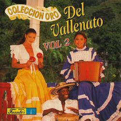 Cumbia Sampuesana (Ya No Más)
