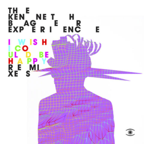 I Wish I Could Be Happy (Remixes)