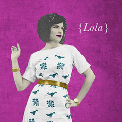 I Dreamed I Was Lola Beltrán
