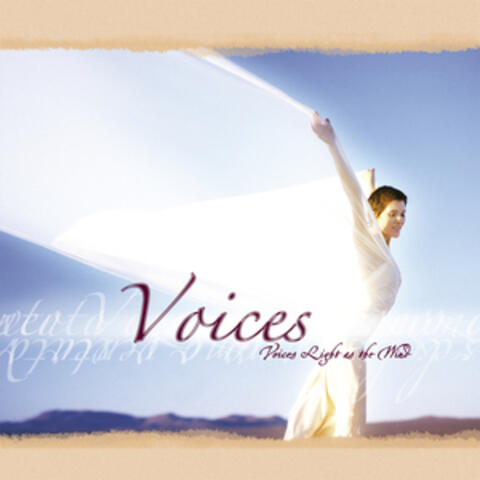 Voices Light as the Wind