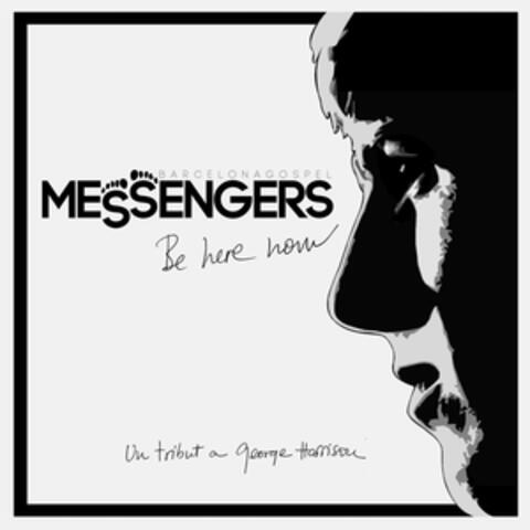Be Here Now - Un Tribut a George Harrison