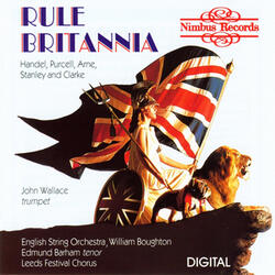 The Fairy Queen, Z.629, Act IV: Symphony. Adagio