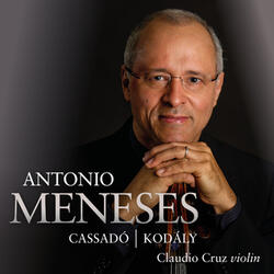 Suite for Solo Cello: II. Sardana – Danza