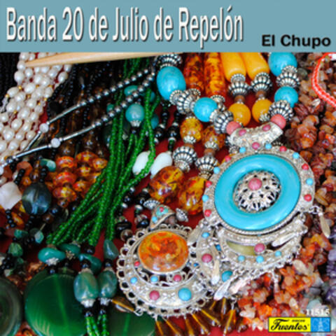 El Chupo