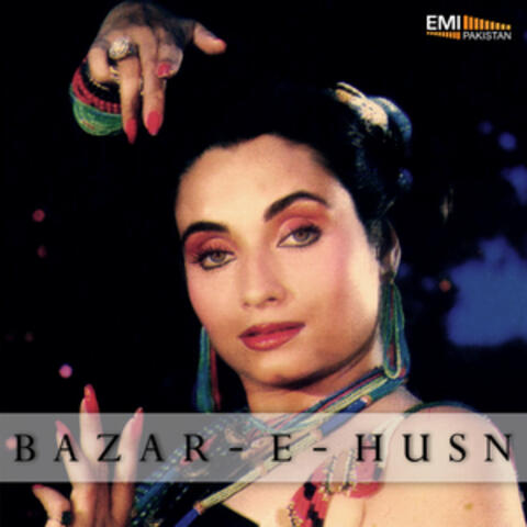 Bazar-E-Husn (Original Motion Picture Soundtrack)