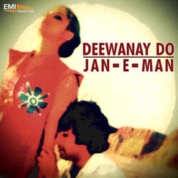 Khuda Na Karey (from "Jan-e-Man")