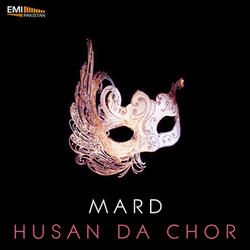 Dil Wich Kut Kut (From "Mard")