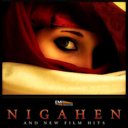 Toon Si Deewana Mera (From "Nigahen")