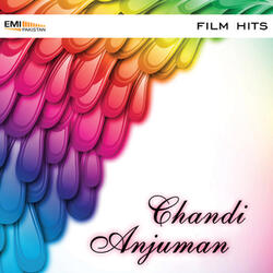 Jashan Di Raat Je (From "Anjuman")