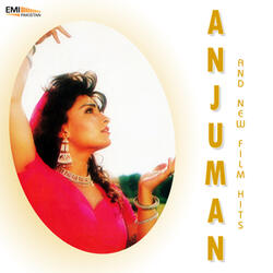 Ek Resham Si Larki (From "Dosti")
