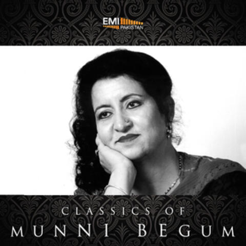 Classics by Munni Begum