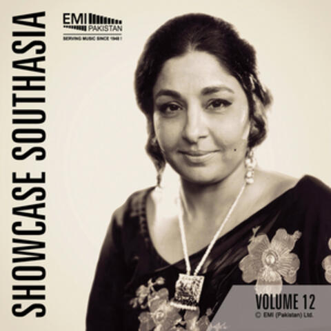 Showcase Southasia, Vol.12