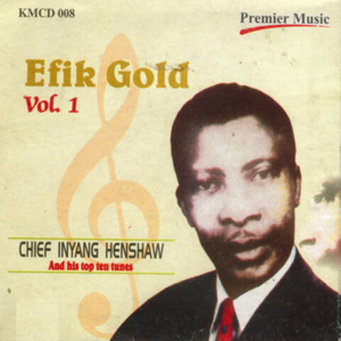 Efik Gold Vol.1
